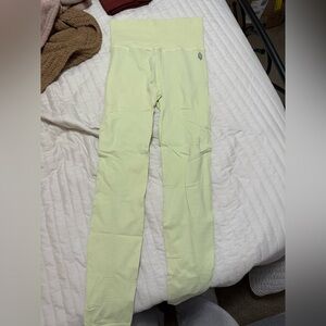 Free People Good Karma Leggings